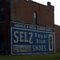Selz Royal Blue Shoes