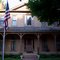 Matthew T. Scott House