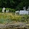 Quatsino Cemetary
