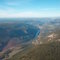 Over Desous Mtn, looking N up the Fraser River