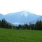 Upper Arrow Lake from Crescent Bay