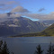 Upper Arrrow Lake Reservoir (on the Columbia River), BC