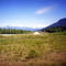 Nakusp air landing strip