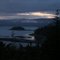 Queen Charlotte City dawn