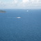 Skidegate Inlet - Ferry Traffic (Aerial E)