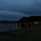 Skidegate predawn