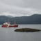 Coast Guard at Queen Charlotte City