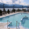 Ainsworth Hot Springs