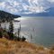 Kootenay Lake 2009