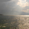 Koontenai Lake pano