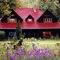 Wedgewood Mannor Guest House in the Kootnays
