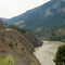 The Fraser River