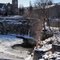 Grand River winter