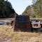 Camp Claiborne, LA - Main Gate Guard Shack