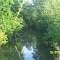 Spring Creek @ Hwy 165 West View