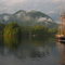 Tall ships, Kyuquot