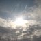 Sun and Clouds