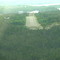 airstrip at Denny Island
