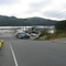 BC Ferries Terminal at McLoughlin Bay