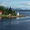 Inside Pasage Port Hardy Prince Rupert - Bella Bella