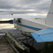 A Found on Moose Lake