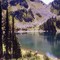 ground hog lake
