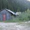 Abandoned Cabins