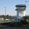 Langley Regional Airport, BC, Canada. May 2007