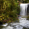 Ammonite Falls, Nanaimo