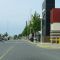 back side of Woodgrove Mall