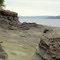 Point of entrance into Nanoose Bay...