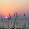 Sunset at Columbia Beach