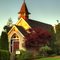 Baptist Church