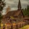 St Anne's Church, Parksville, BC