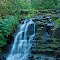 Triple Falls in July