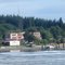 Worlds Tallest Totem Pole, Alert Bay, B.C.