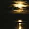 Full Moon on the water