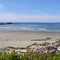 east beach