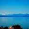 Georgia Strait & Continental Mountains
