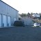 Secure yard storage @ CR Storage Warehouses