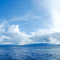 Clouds in View