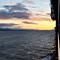 Crusin into the Sunset