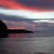 Leaving Scottie Bay