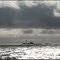 Sisters Island Lighthouse, from off Lasqueti