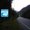 Road to Gold River warf