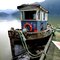 Tired Old Tug