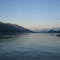 Morning Fishing, Rivers Inlet