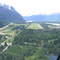 Final Approach Hope Airport