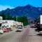 Wallace Street - Hope, British Columbia