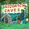 Sasquatch Caves, Hope, British Columbia